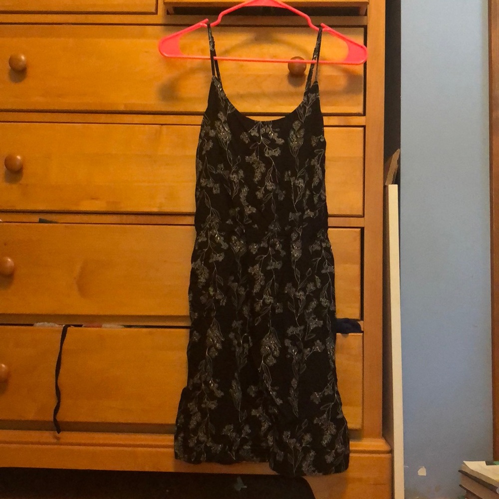 Sun dress